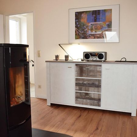 Haus Bendix Leilighet Dagebüll Eksteriør bilde