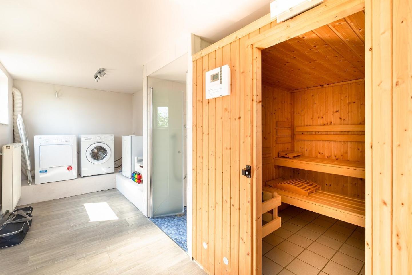 Haus Bendix Leilighet Dagebüll Eksteriør bilde
